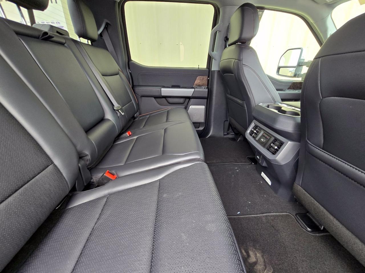 2027 Ford F-350SD Lariat Watertown SD