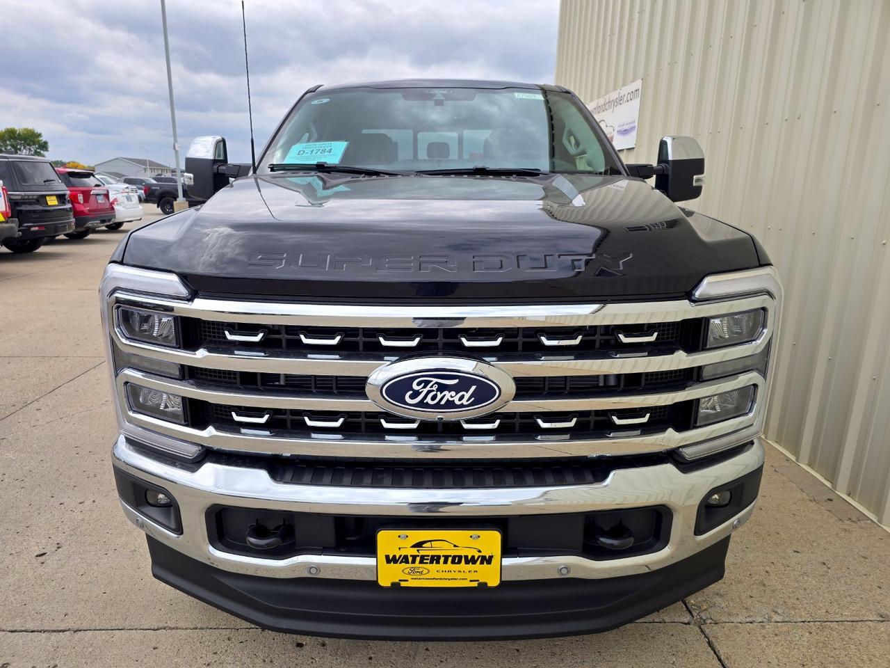 2027 Ford F-350SD Lariat Watertown SD