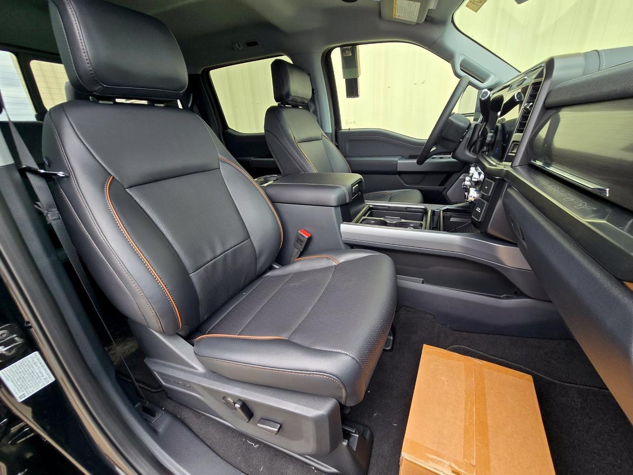 2027 Ford F-350SD Lariat Watertown SD