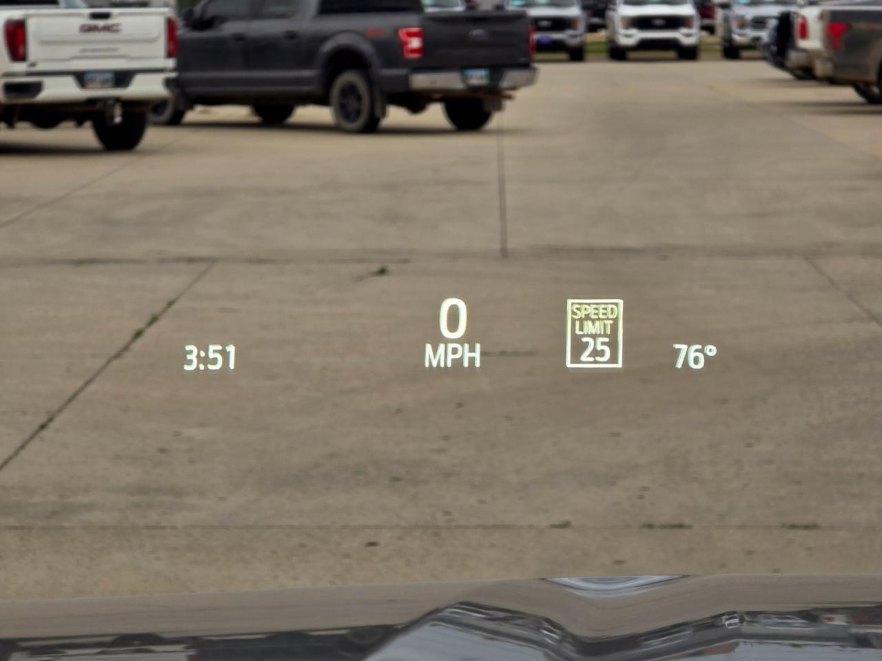 2027 Ford F-350SD Lariat Watertown SD