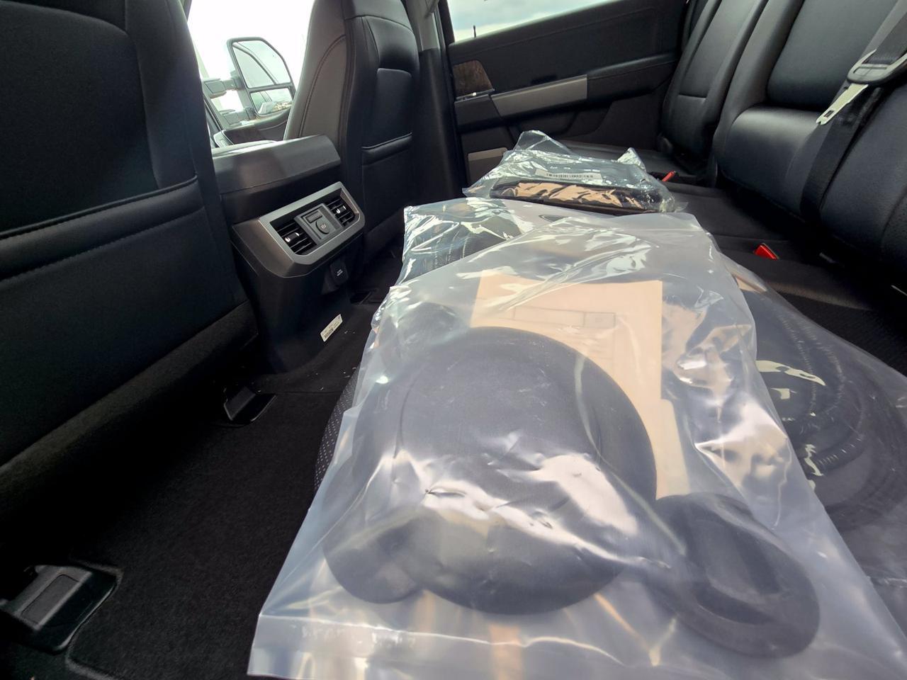 2027 Ford F-350SD Lariat Watertown SD