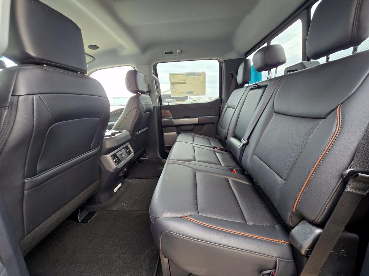 2027 Ford F-350SD Lariat Watertown SD