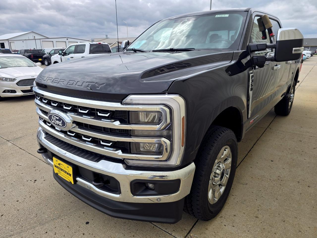 2027 Ford F-350SD Lariat Watertown SD