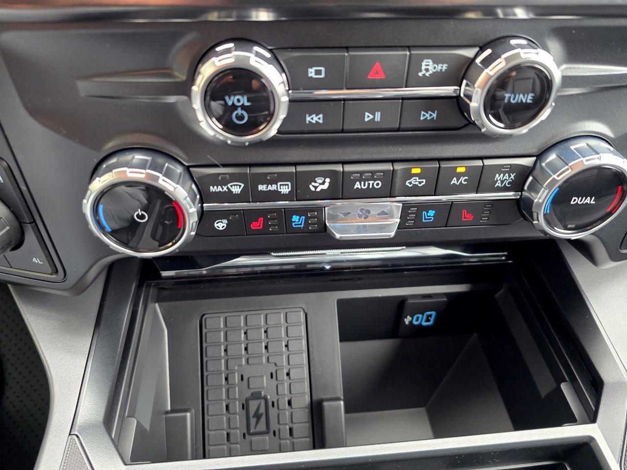 2027 Ford F-350SD Lariat Watertown SD