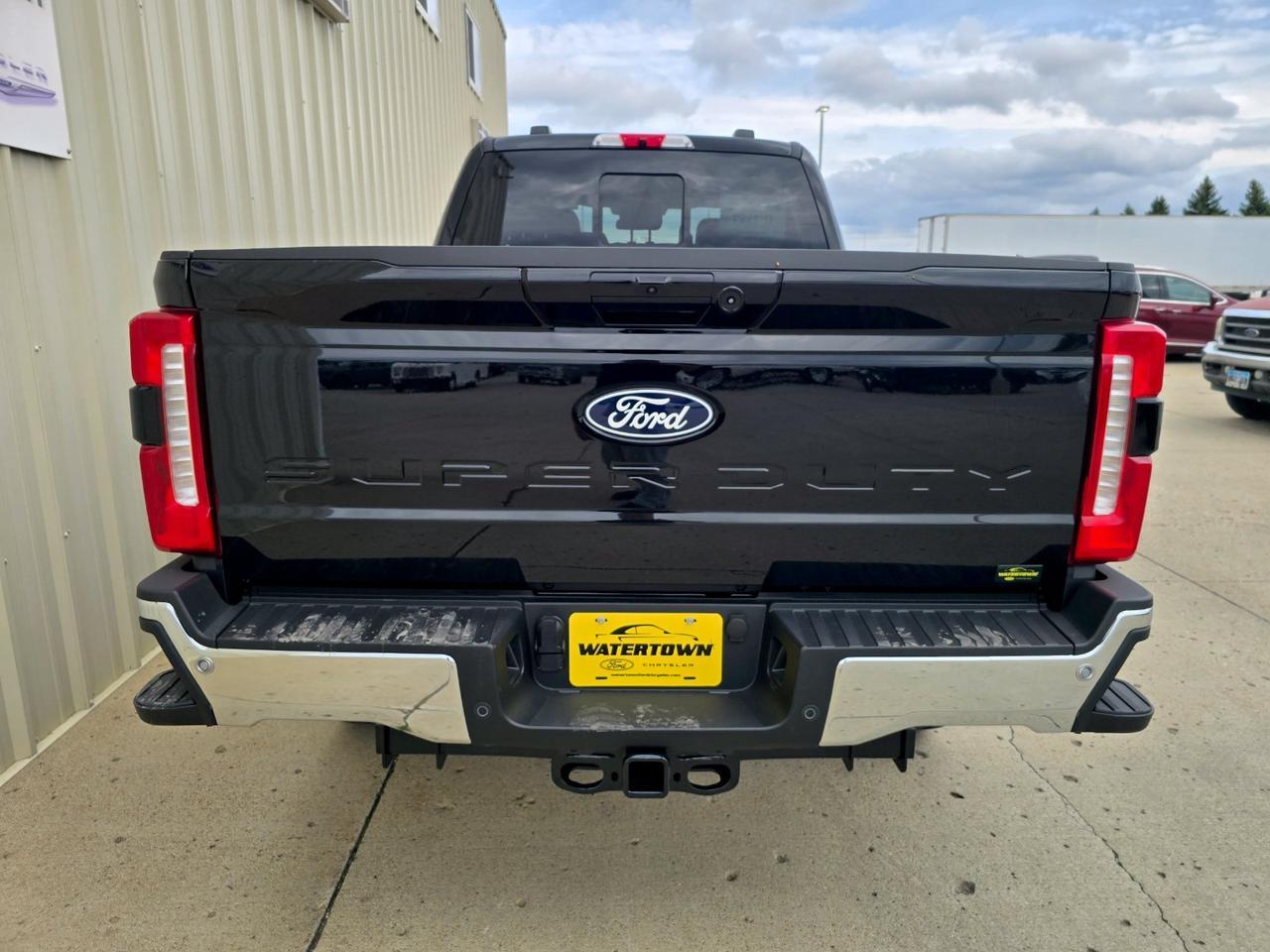 2027 Ford F-350SD Lariat Watertown SD