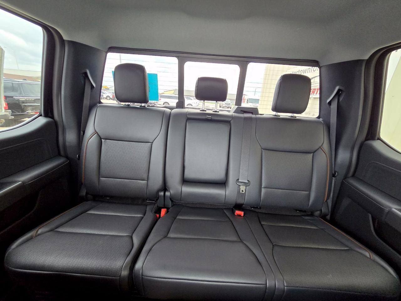 2027 Ford F-350SD Lariat Watertown SD