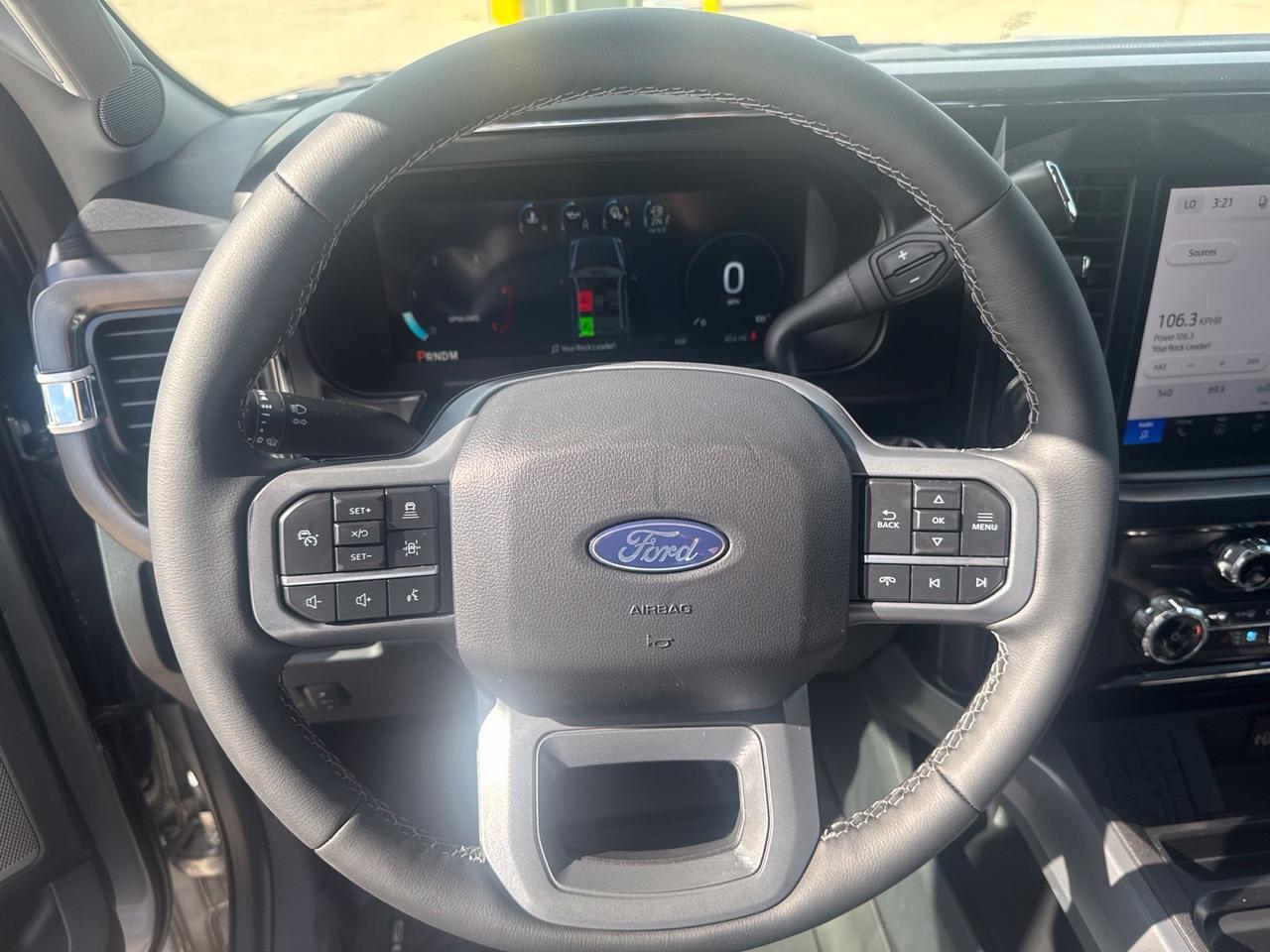 2027 Ford F-350SD Lariat Watertown SD