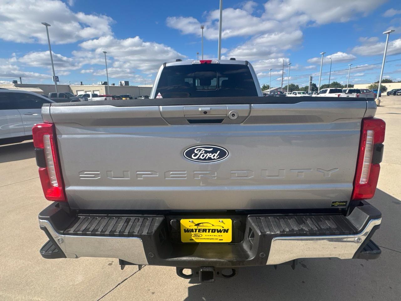 2027 Ford F-350SD Lariat Watertown SD