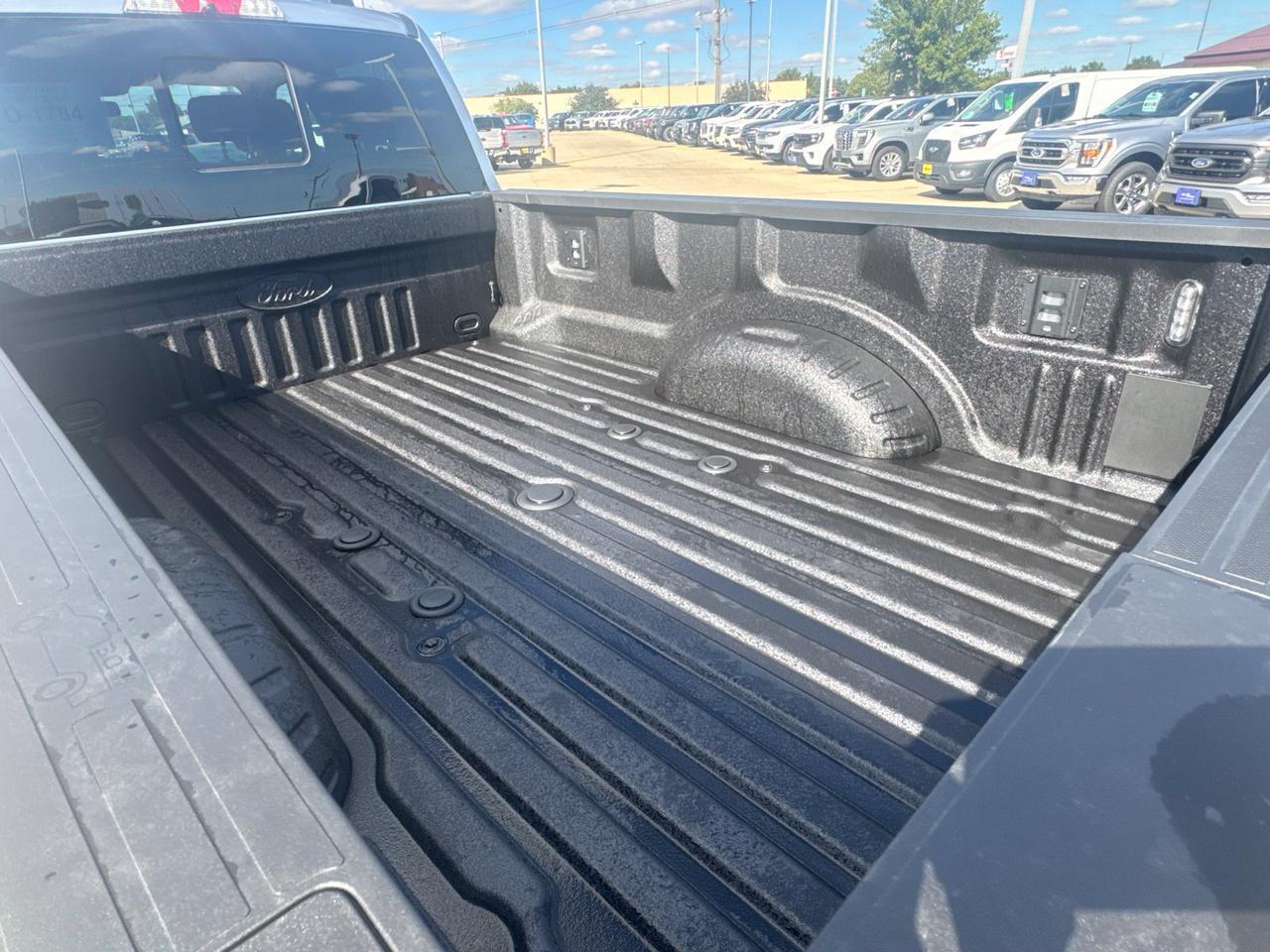 2027 Ford F-350SD Lariat Watertown SD