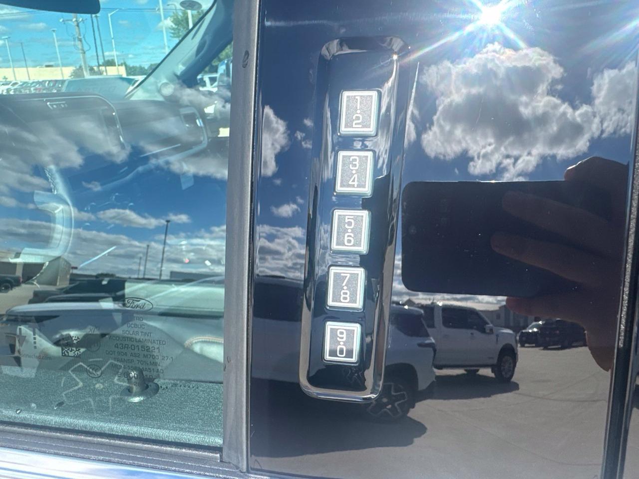 2027 Ford F-350SD Lariat Watertown SD