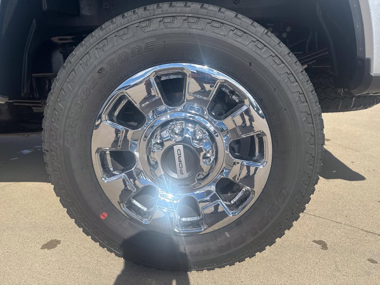 2027 Ford F-350SD Lariat Watertown SD