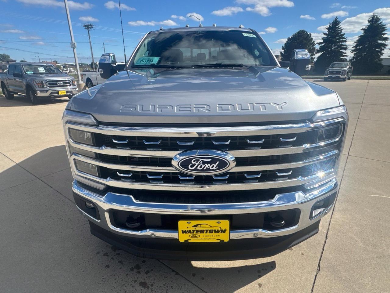 2027 Ford F-350SD Lariat Watertown SD