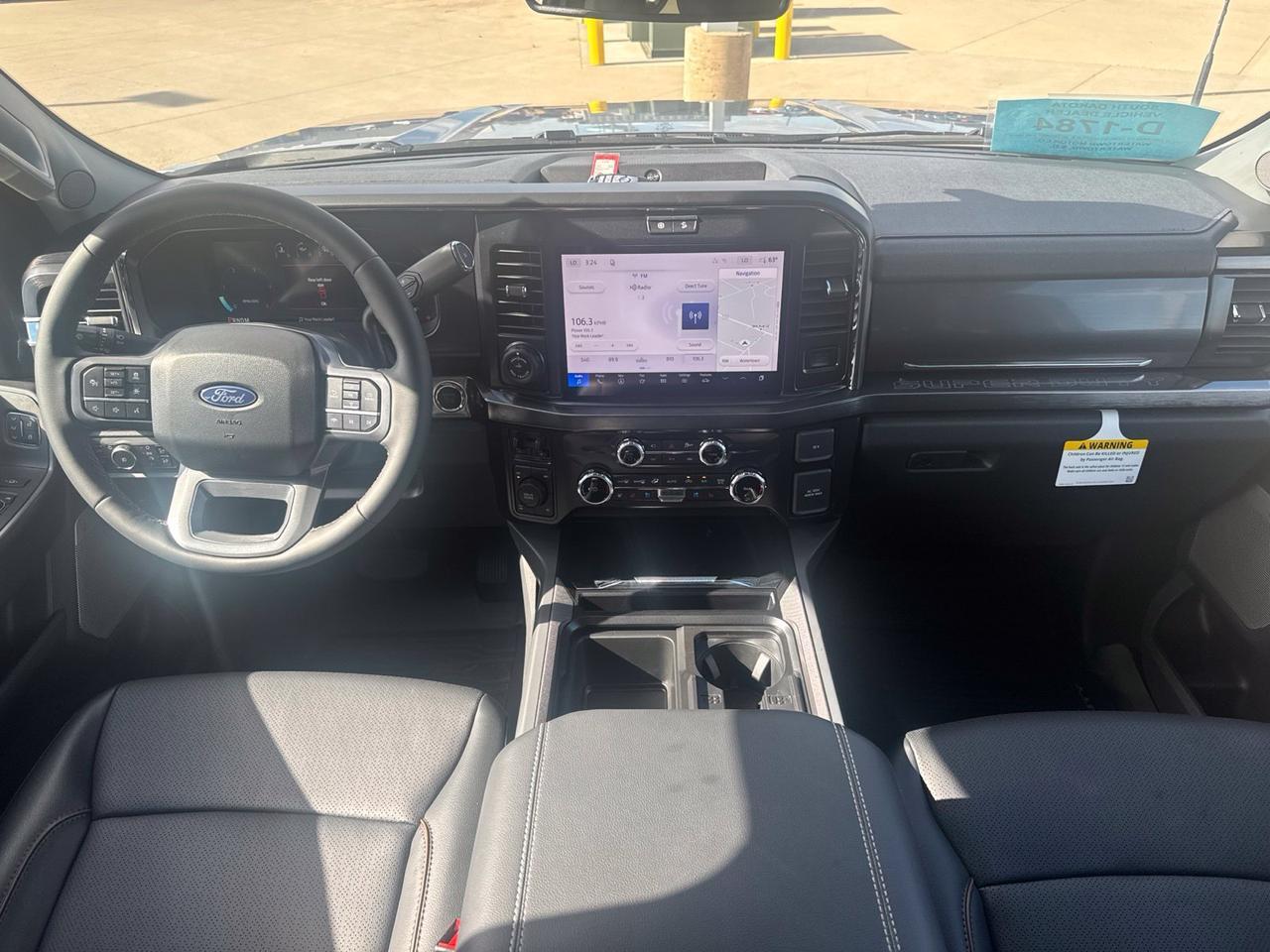 2027 Ford F-350SD Lariat Watertown SD