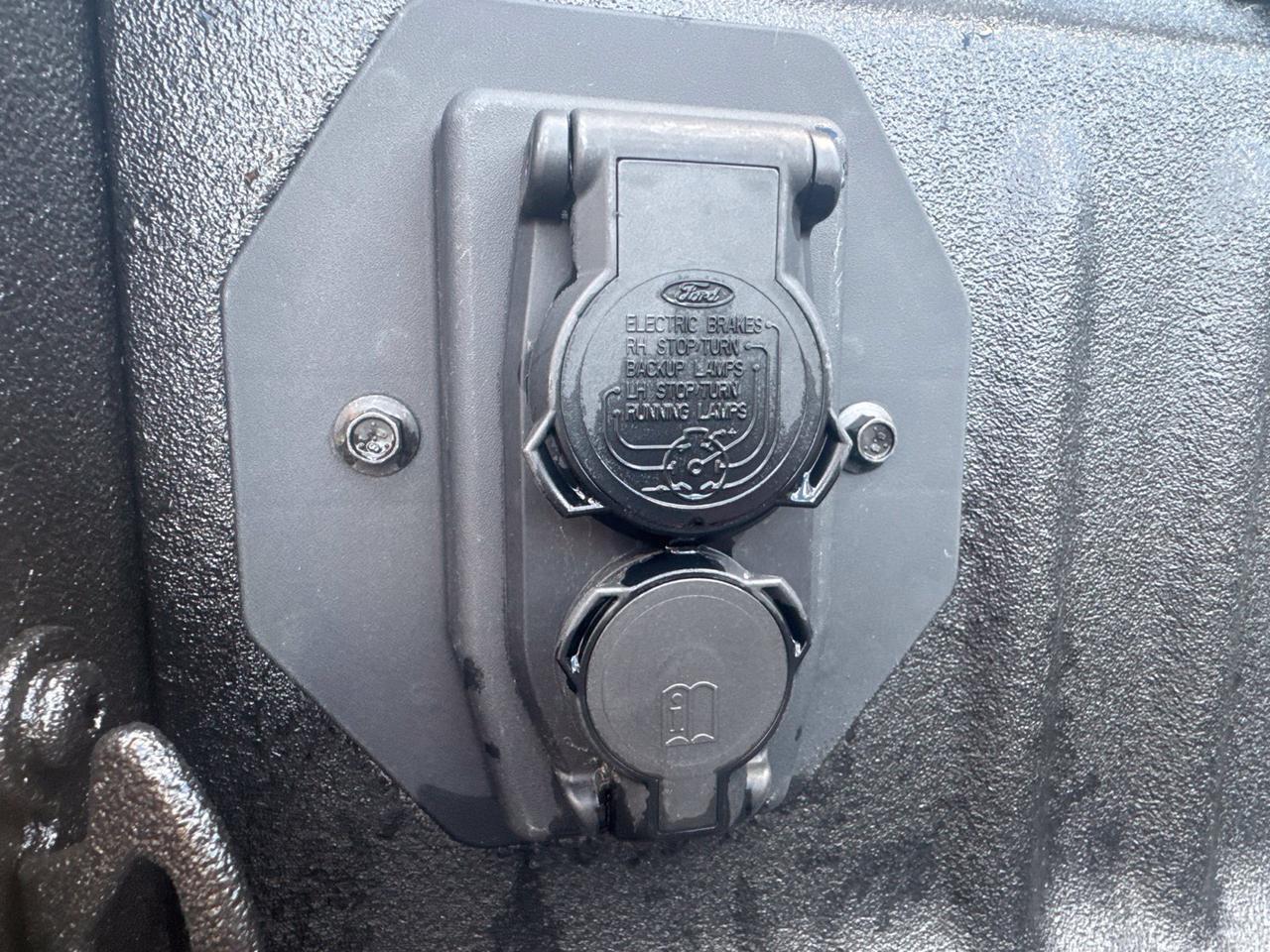 2027 Ford F-350SD Lariat Watertown SD