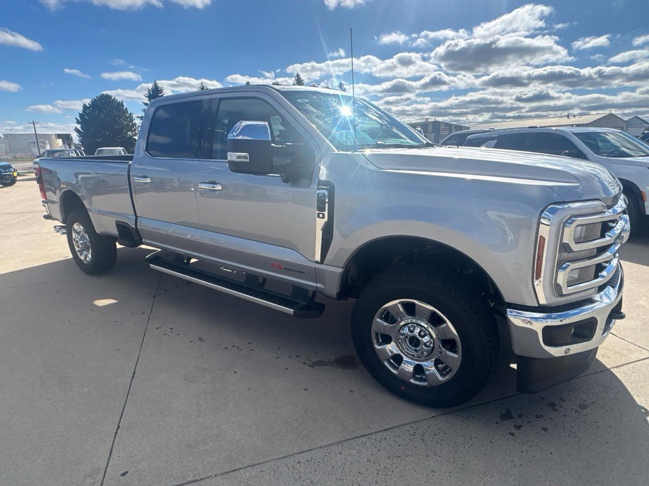 2027 Ford F-350SD Lariat Watertown SD