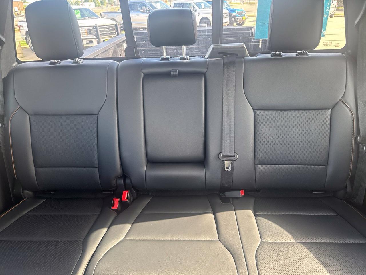 2027 Ford F-350SD Lariat Watertown SD