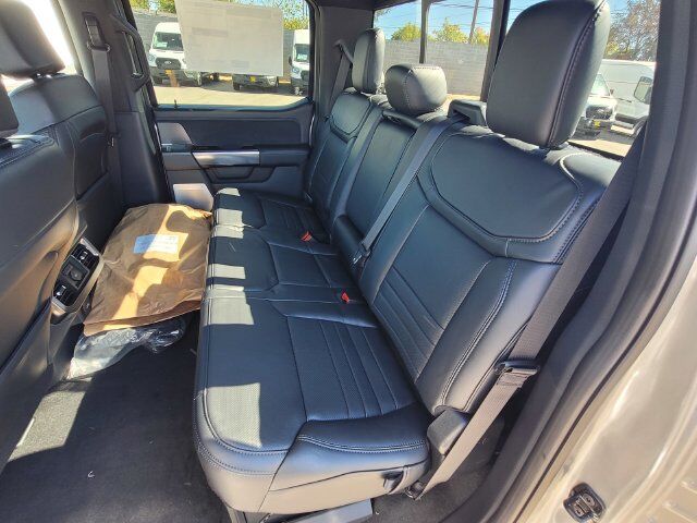 2027 Ford F-350SD Platinum Roseville CA