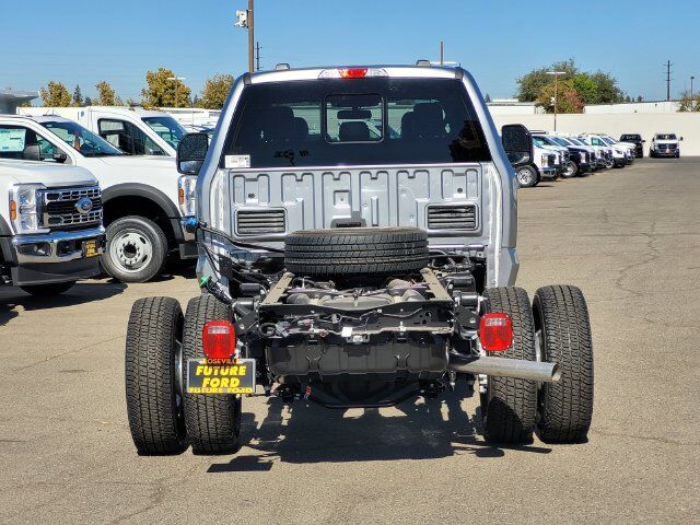 2027 Ford F-350SD Platinum Roseville CA