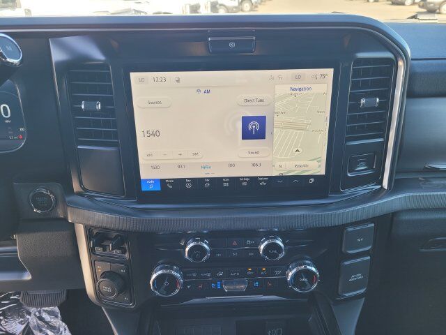 2027 Ford F-350SD Platinum Roseville CA