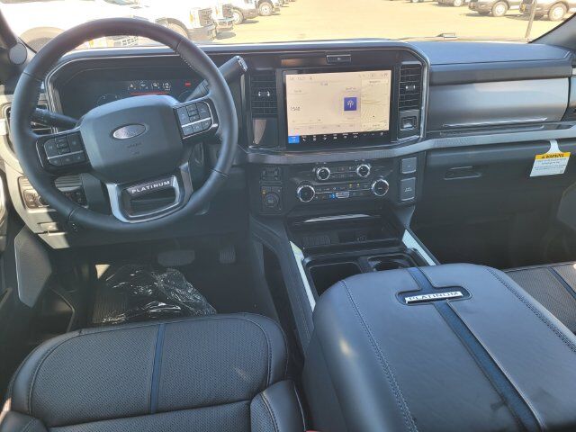 2027 Ford F-350SD Platinum Roseville CA