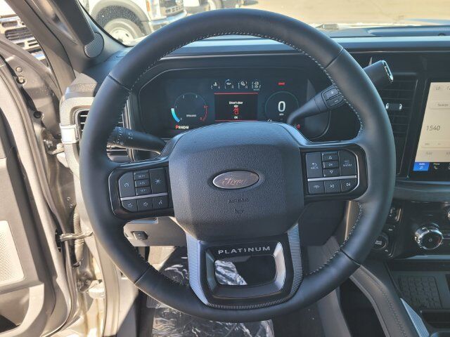2027 Ford F-350SD Platinum Roseville CA