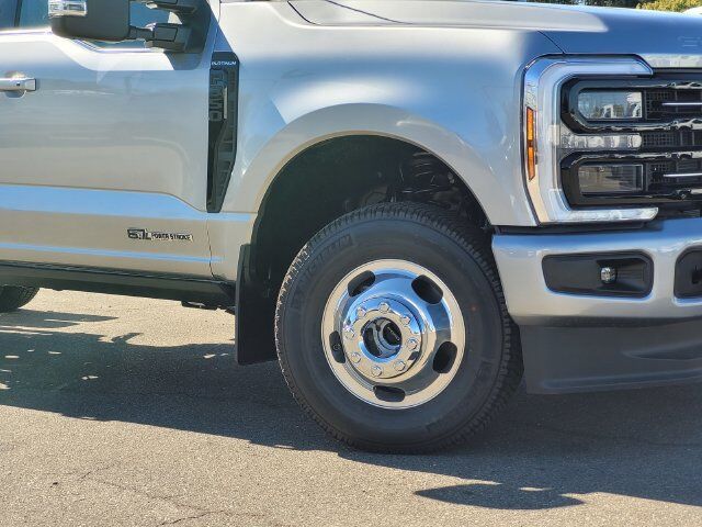 2027 Ford F-350SD Platinum Roseville CA