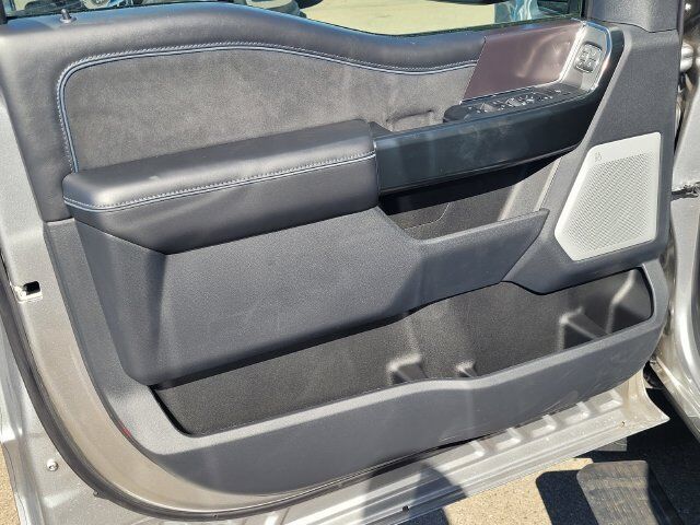 2027 Ford F-350SD Platinum Roseville CA