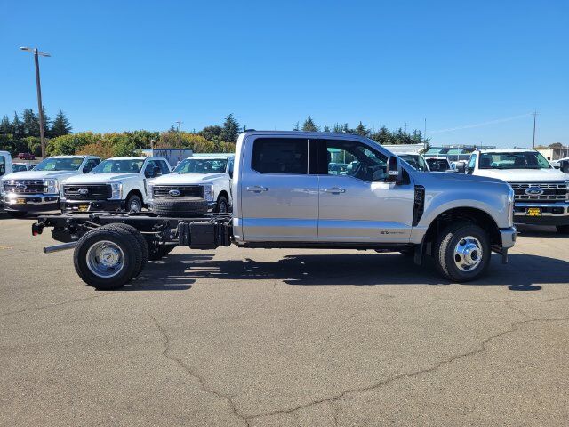 2027 Ford F-350SD Platinum Roseville CA
