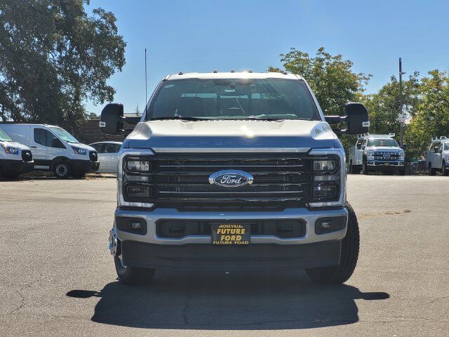 2027 Ford F-350SD Platinum Roseville CA
