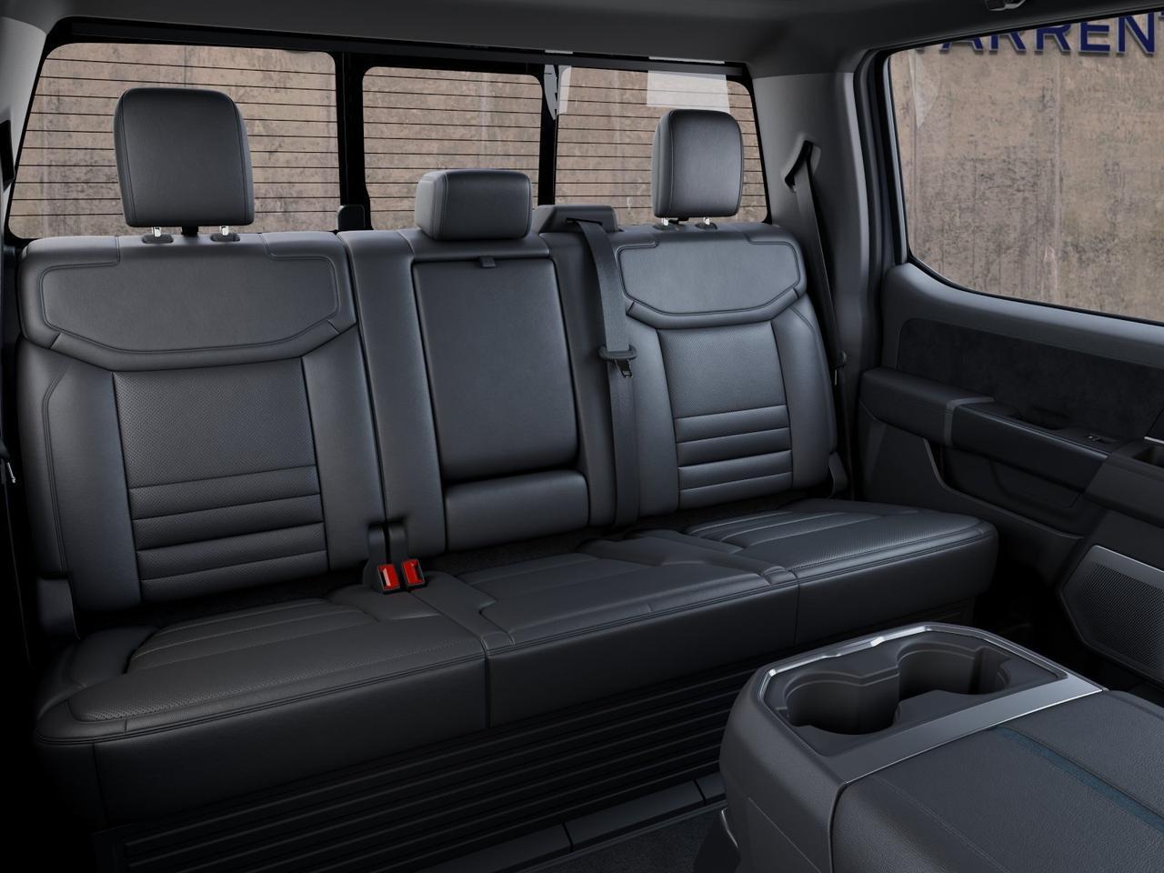 2027 Ford F-350SD Platinum Warrenton VA