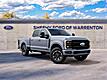 2027 Ford F-350SD Platinum