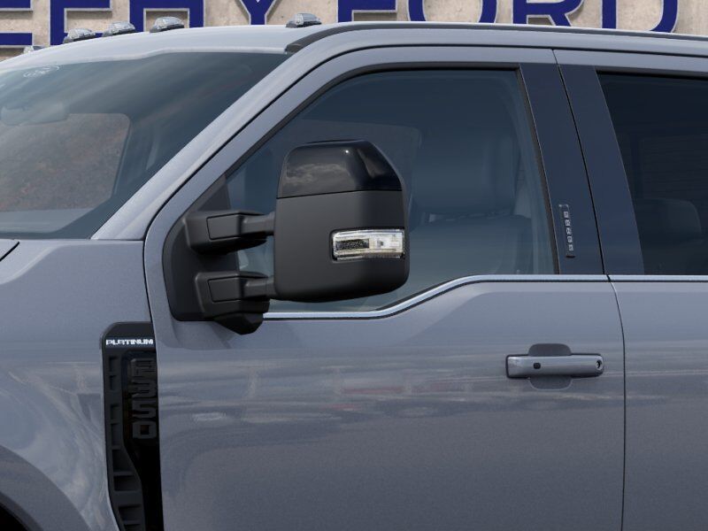 2027 Ford F-350SD Platinum Warrenton VA