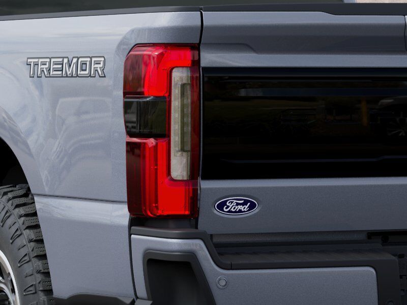 2027 Ford F-350SD Platinum Warrenton VA