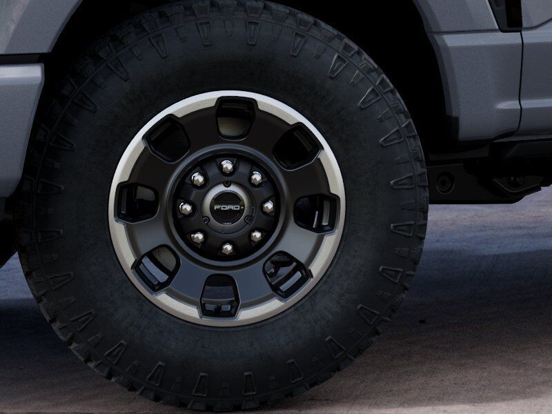 2027 Ford F-350SD Platinum Warrenton VA