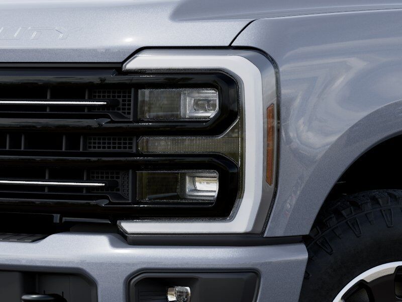 2027 Ford F-350SD Platinum Warrenton VA