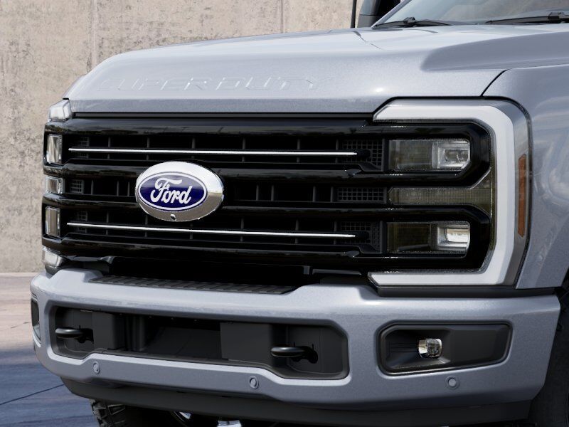 2027 Ford F-350SD Platinum Warrenton VA