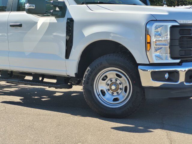 2027 Ford F-350SD XL Roseville CA