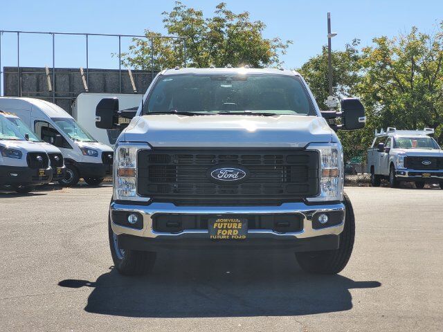 2027 Ford F-350SD XL Roseville CA