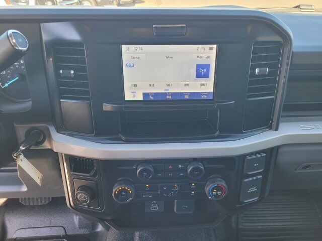 2027 Ford F-350SD XL Roseville CA