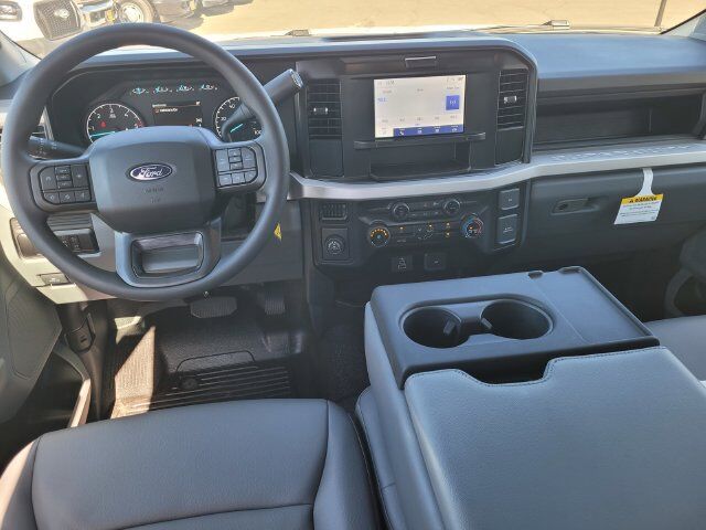 2027 Ford F-350SD XL Roseville CA