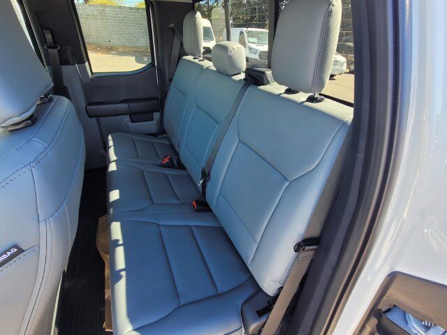 2027 Ford F-350SD XL Roseville CA