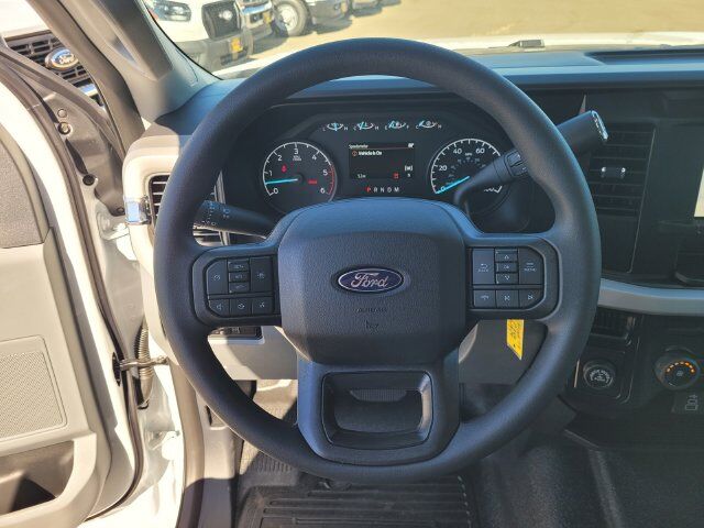 2027 Ford F-350SD XL Roseville CA