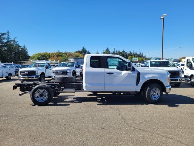 2027 Ford F-350SD XL Roseville CA