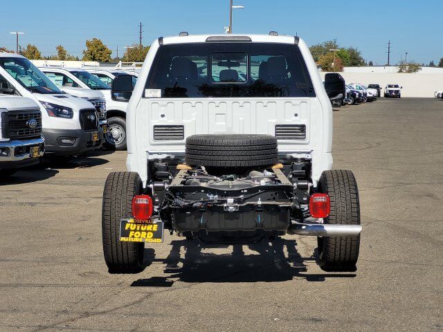 2027 Ford F-350SD XL Roseville CA