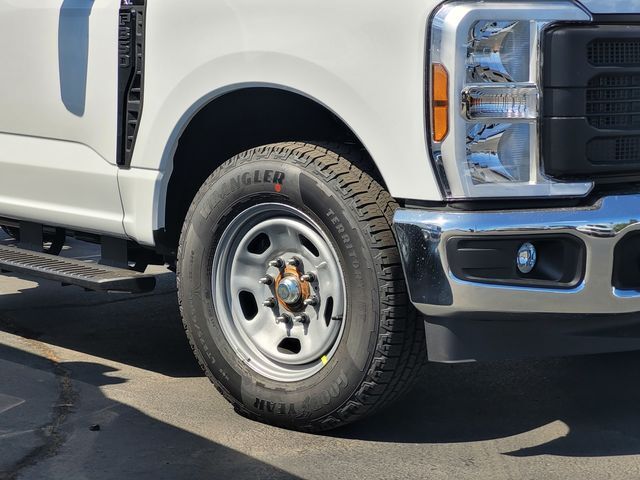 2027 Ford F-350SD XL Roseville CA