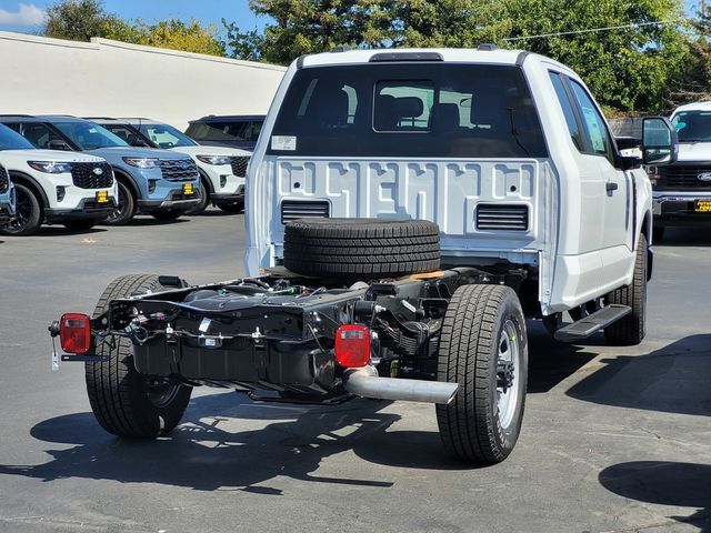 2027 Ford F-350SD XL Roseville CA