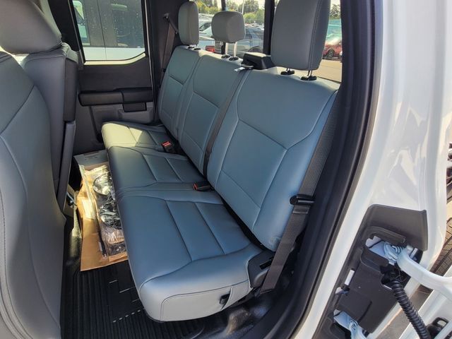 2027 Ford F-350SD XL Roseville CA