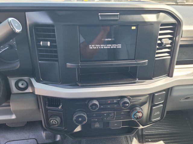 2027 Ford F-350SD XL Roseville CA