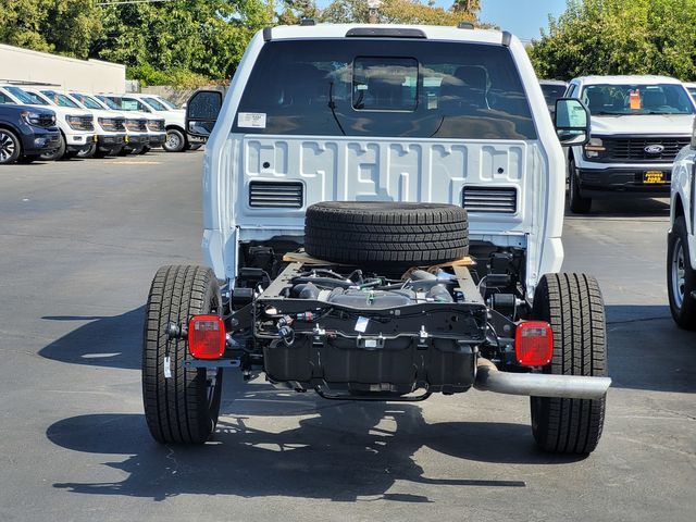 2027 Ford F-350SD XL Roseville CA