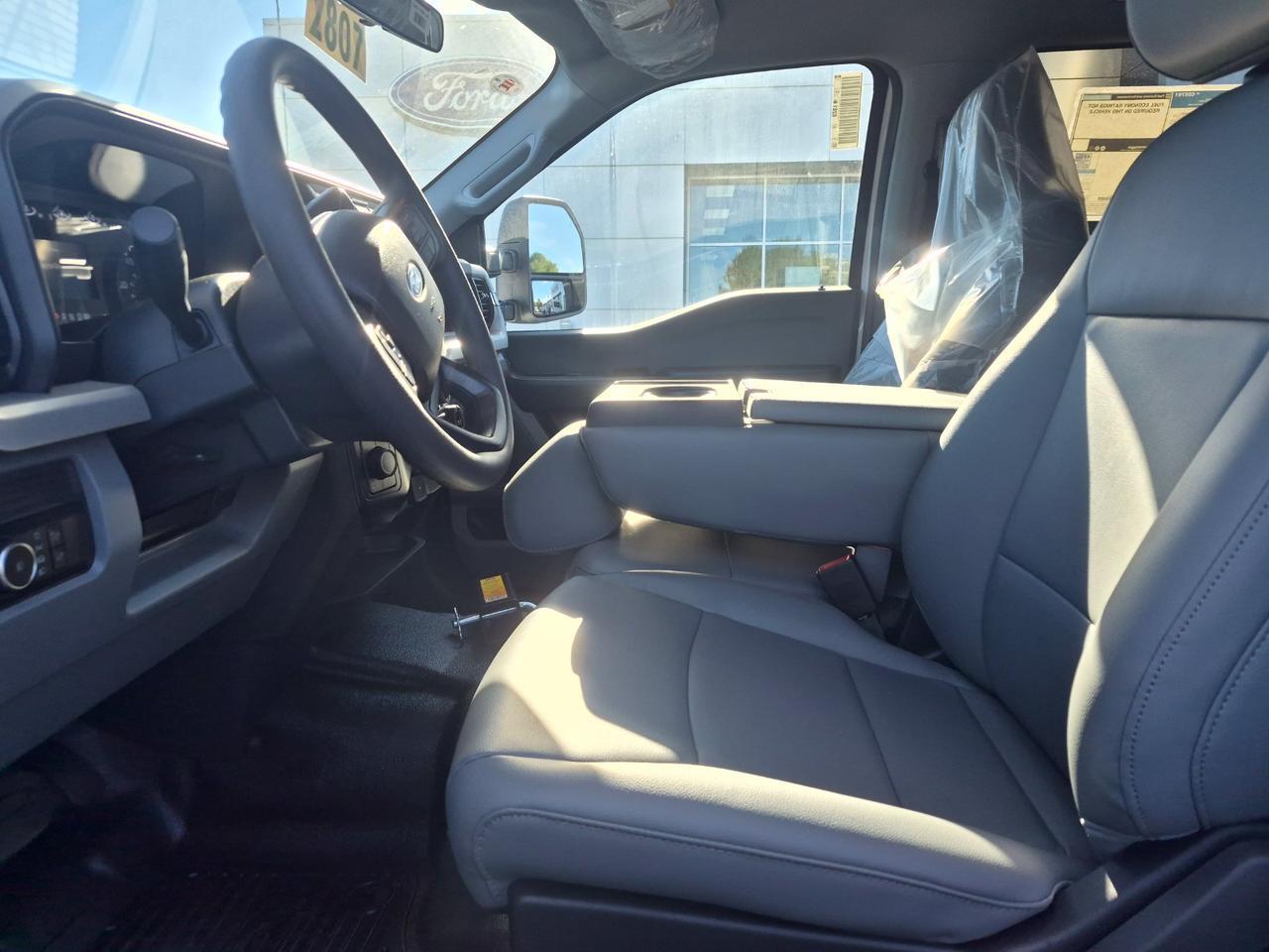 2027 Ford F-350SD XL SERVICE BODY Warrenton VA